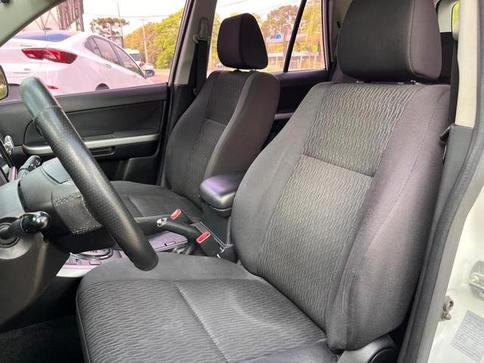 SUZUKI G.VITARA 2WD 5P