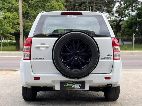 SUZUKI G.VITARA 2WD 5P