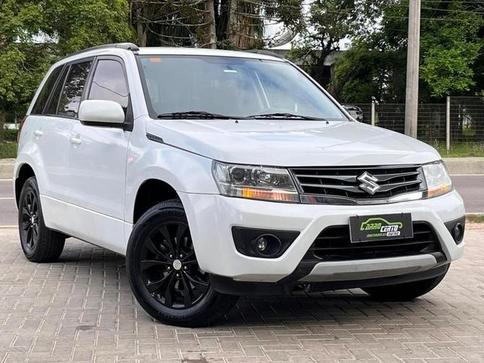 SUZUKI G.VITARA 2WD 5P