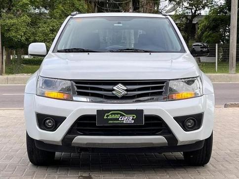 SUZUKI G.VITARA 2WD 5P