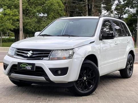 SUZUKI G.VITARA 2WD 5P