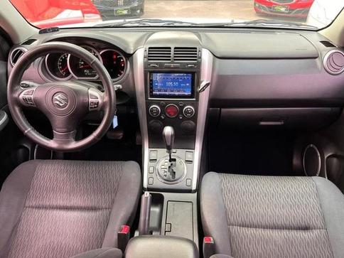 SUZUKI G.VITARA 2WD 5P