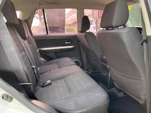 SUZUKI G.VITARA 2WD 5P