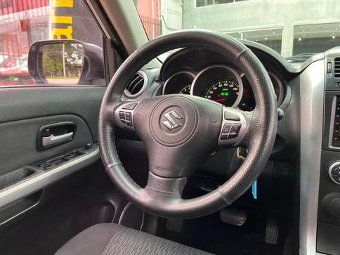 SUZUKI G.VITARA 2WD 5P