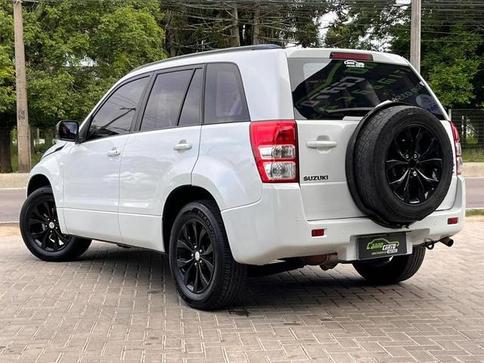 SUZUKI G.VITARA 2WD 5P