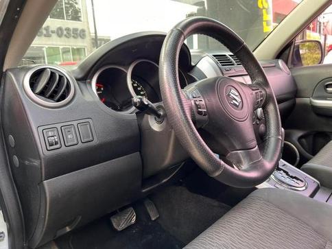 SUZUKI G.VITARA 2WD 5P