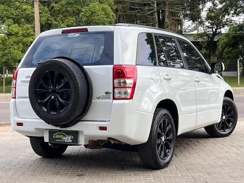 SUZUKI G.VITARA 2WD 5P