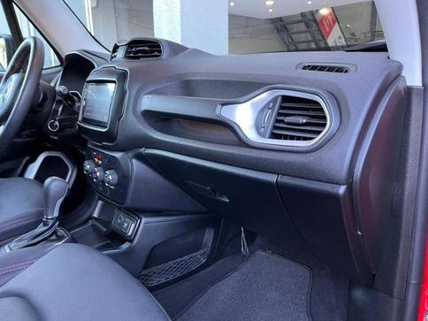 JEEP RENEGADE 1.8 AT