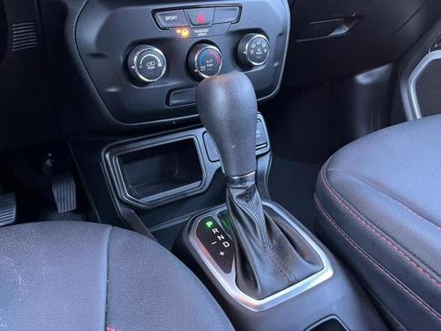 JEEP RENEGADE 1.8 AT