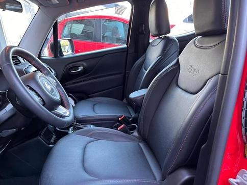 JEEP RENEGADE 1.8 AT