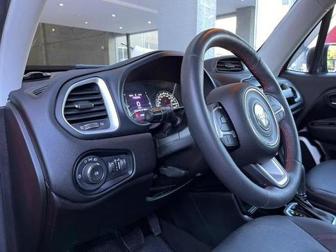 JEEP RENEGADE 1.8 AT