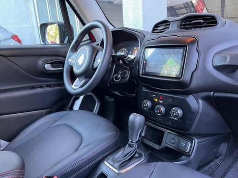 JEEP RENEGADE 1.8 AT
