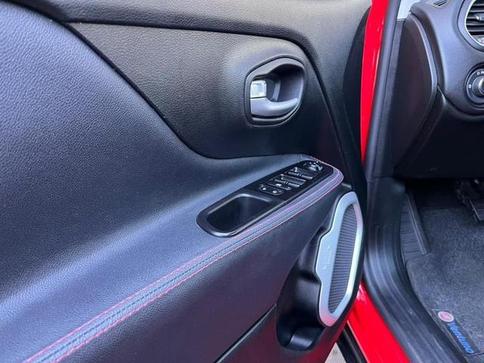 JEEP RENEGADE 1.8 AT