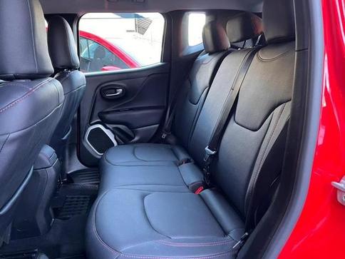 JEEP RENEGADE 1.8 AT