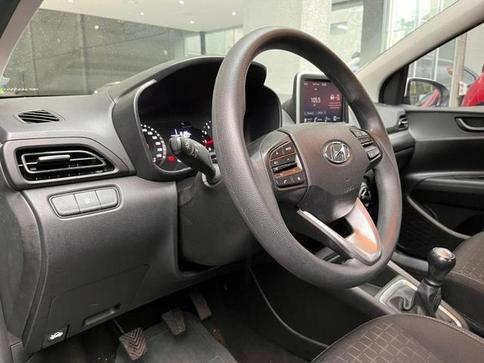 HYUNDAI HB20 10M COMFORT