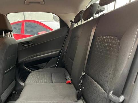 HYUNDAI HB20 10M COMFORT