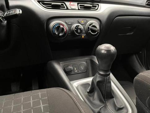 HYUNDAI HB20 10M COMFORT