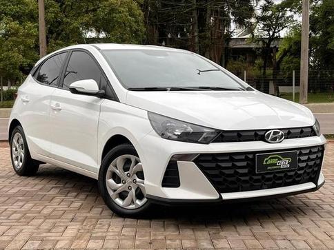 HYUNDAI HB20 10M COMFORT