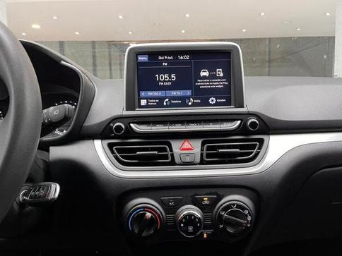 HYUNDAI HB20 10M COMFORT