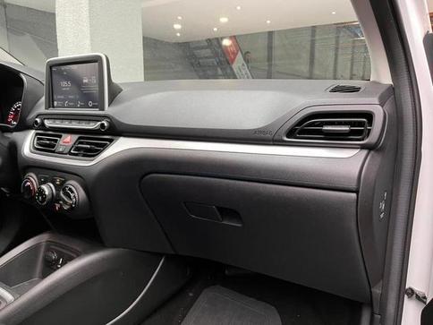 HYUNDAI HB20 10M COMFORT