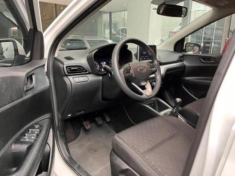 HYUNDAI HB20 10M COMFORT