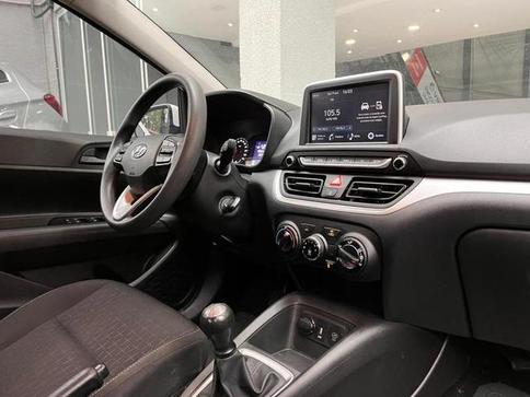 HYUNDAI HB20 10M COMFORT