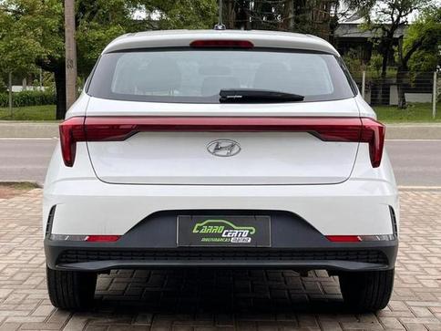 HYUNDAI HB20 10M COMFORT