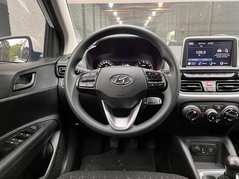 HYUNDAI HB20 10M COMFORT