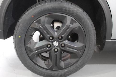 SUZUKI VITARA 4SPORT ALLGRIP 1.4 TB 16V