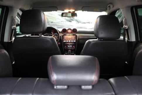 SUZUKI VITARA 4SPORT ALLGRIP 1.4 TB 16V