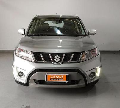 SUZUKI VITARA 4SPORT ALLGRIP 1.4 TB 16V