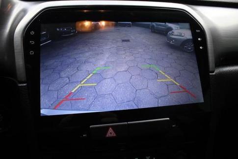 SUZUKI VITARA 4SPORT ALLGRIP 1.4 TB 16V