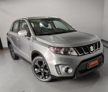 SUZUKI VITARA 4SPORT ALLGRIP 1.4 TB 16V