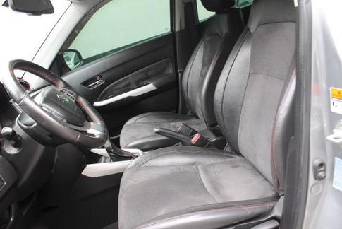 SUZUKI VITARA 4SPORT ALLGRIP 1.4 TB 16V