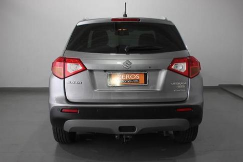 SUZUKI VITARA 4SPORT ALLGRIP 1.4 TB 16V