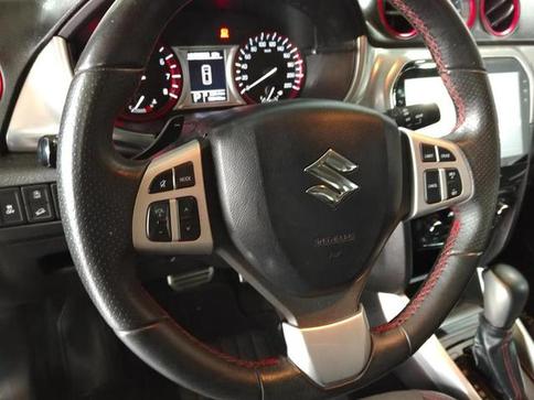 SUZUKI VITARA 4SPORT ALLGRIP 1.4 TB 16V