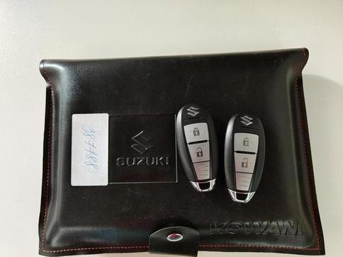 SUZUKI VITARA 4SPORT ALLGRIP 1.4 TB 16V