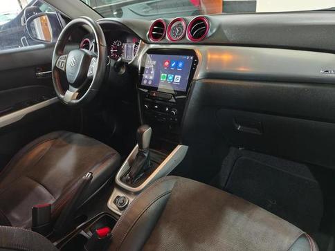 SUZUKI VITARA 4SPORT ALLGRIP 1.4 TB 16V