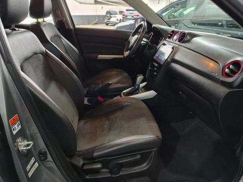 SUZUKI VITARA 4SPORT ALLGRIP 1.4 TB 16V