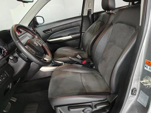 SUZUKI VITARA 4SPORT ALLGRIP 1.4 TB 16V