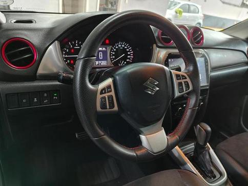 SUZUKI VITARA 4SPORT ALLGRIP 1.4 TB 16V