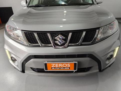 SUZUKI VITARA 4SPORT ALLGRIP 1.4 TB 16V