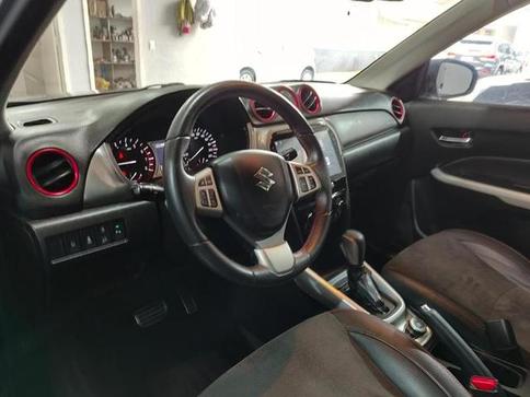 SUZUKI VITARA 4SPORT ALLGRIP 1.4 TB 16V