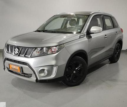 SUZUKI VITARA 4SPORT ALLGRIP 1.4 TB 16V