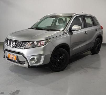 SUZUKI VITARA 4SPORT ALLGRIP 1.4 TB 16V