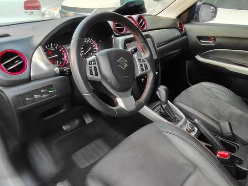 SUZUKI VITARA 4SPORT ALLGRIP 1.4 TB 16V
