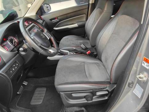 SUZUKI VITARA 4SPORT ALLGRIP 1.4 TB 16V