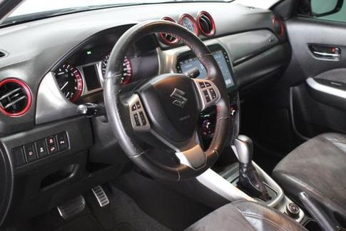 SUZUKI VITARA 4SPORT ALLGRIP 1.4 TB 16V