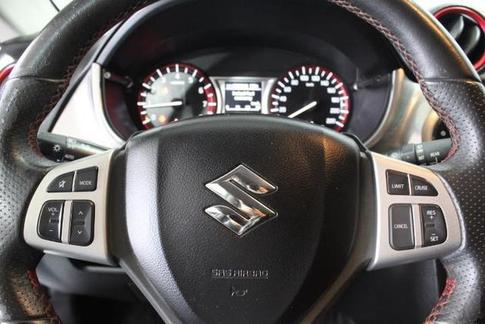 SUZUKI VITARA 4SPORT ALLGRIP 1.4 TB 16V