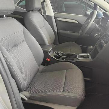 CITROEN C4 LOUNGE Live Bus. 1.6 Flex Aut